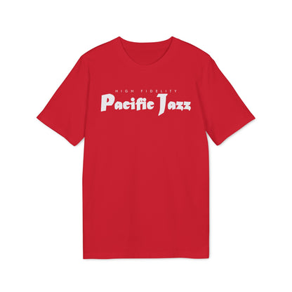 Pacific Jazz Records T Shirt (Premium Organic)
