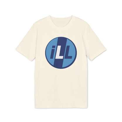 Ill Mike D T Shirt (Premium Organic)
