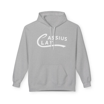 Cassius Clay Hoodie / Hoody