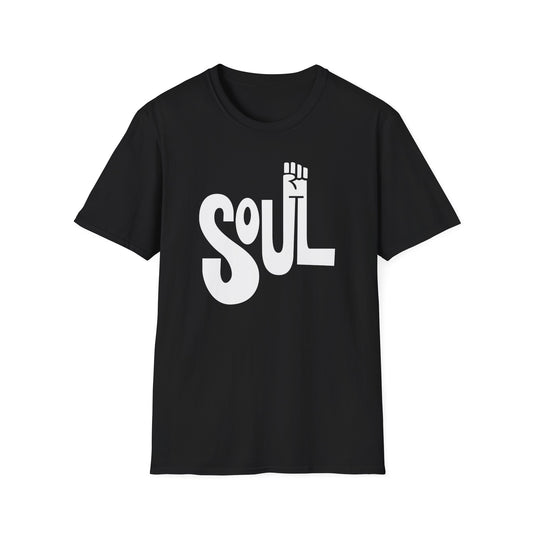 Soul Hand T Shirt (Lightweight)