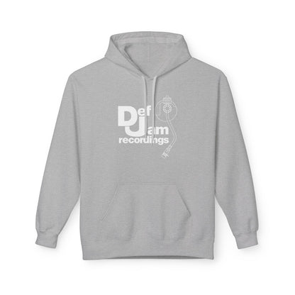 Def Jam Recordings Hoodie / Hoody