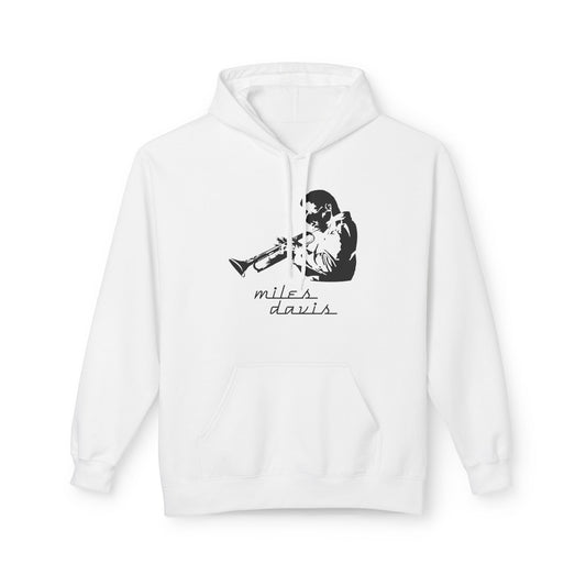 Miles Davis Hoodie / Hoody