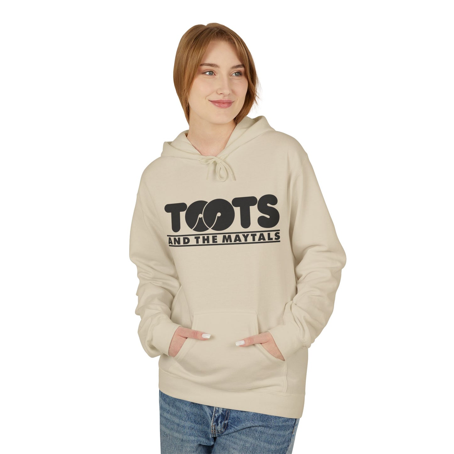Toots & The Maytals Hoodie / Hoody