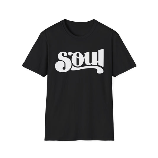 Soul T Shirt (Lightweight)