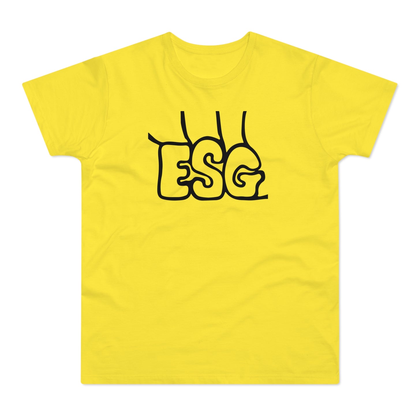 ESG T Shirt (Standard Weight)