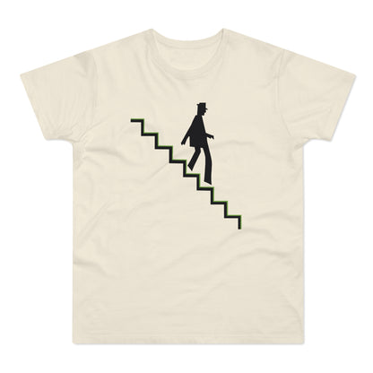 Linton Kwesi Johnson T Shirt (Standard Weight)