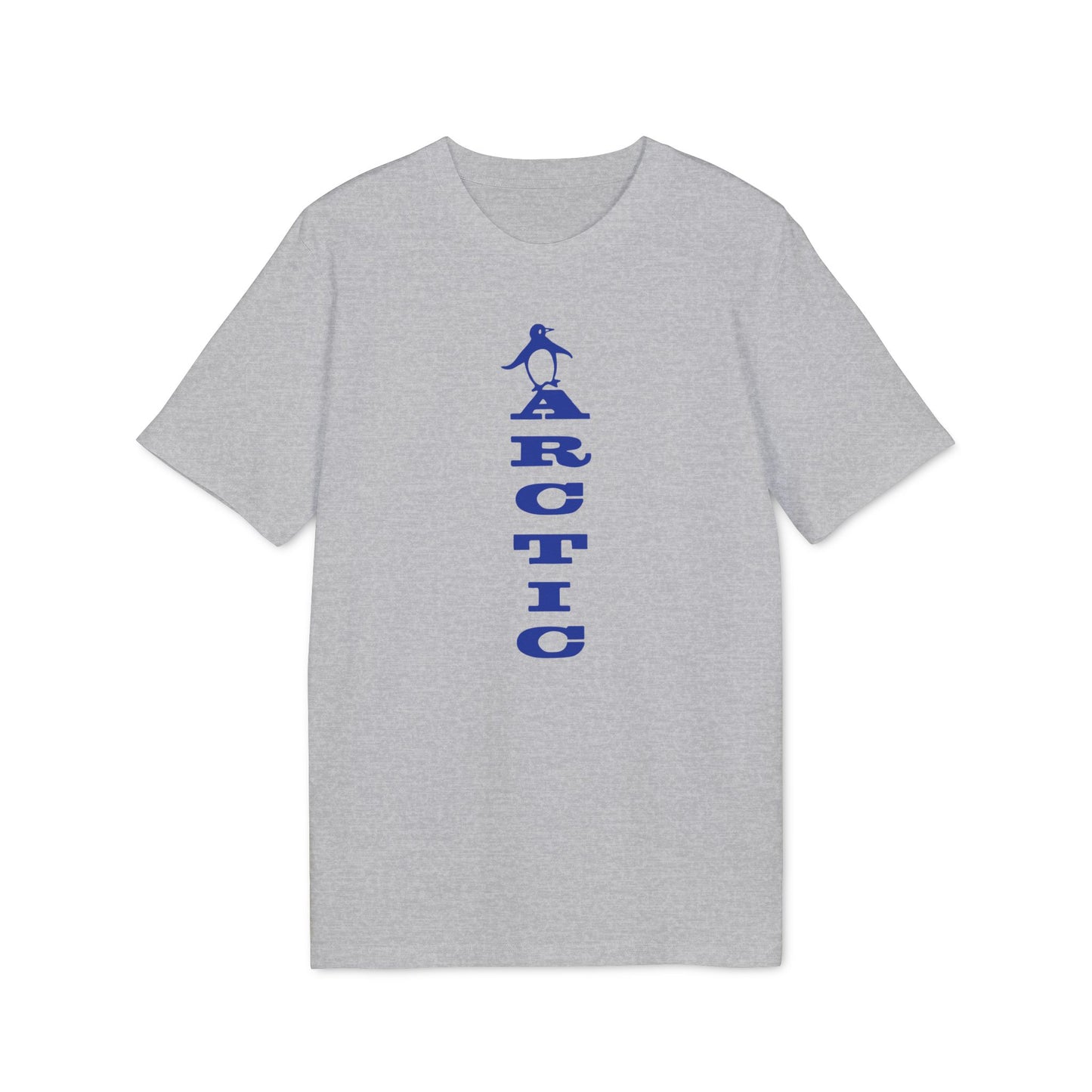 Arctic Records T Shirt (Premium Organic)