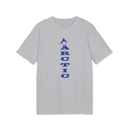 Arctic Records T Shirt (Premium Organic)
