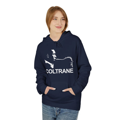 John Coltrane Hoodie / Hoody
