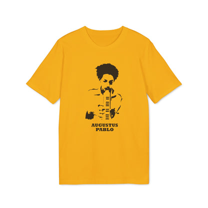 Augustus Pablo T Shirt (Premium Organic)