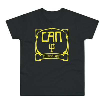 Can Future Days T Shirt (Standard Weight)