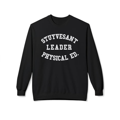 Stuyvesant Physical Ed Sweatshirt