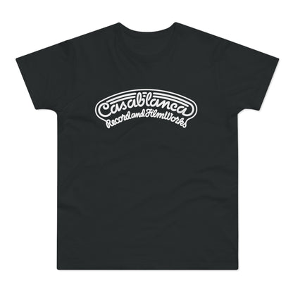 Casablanca Records and Filmworks T Shirt (Standard Weight)