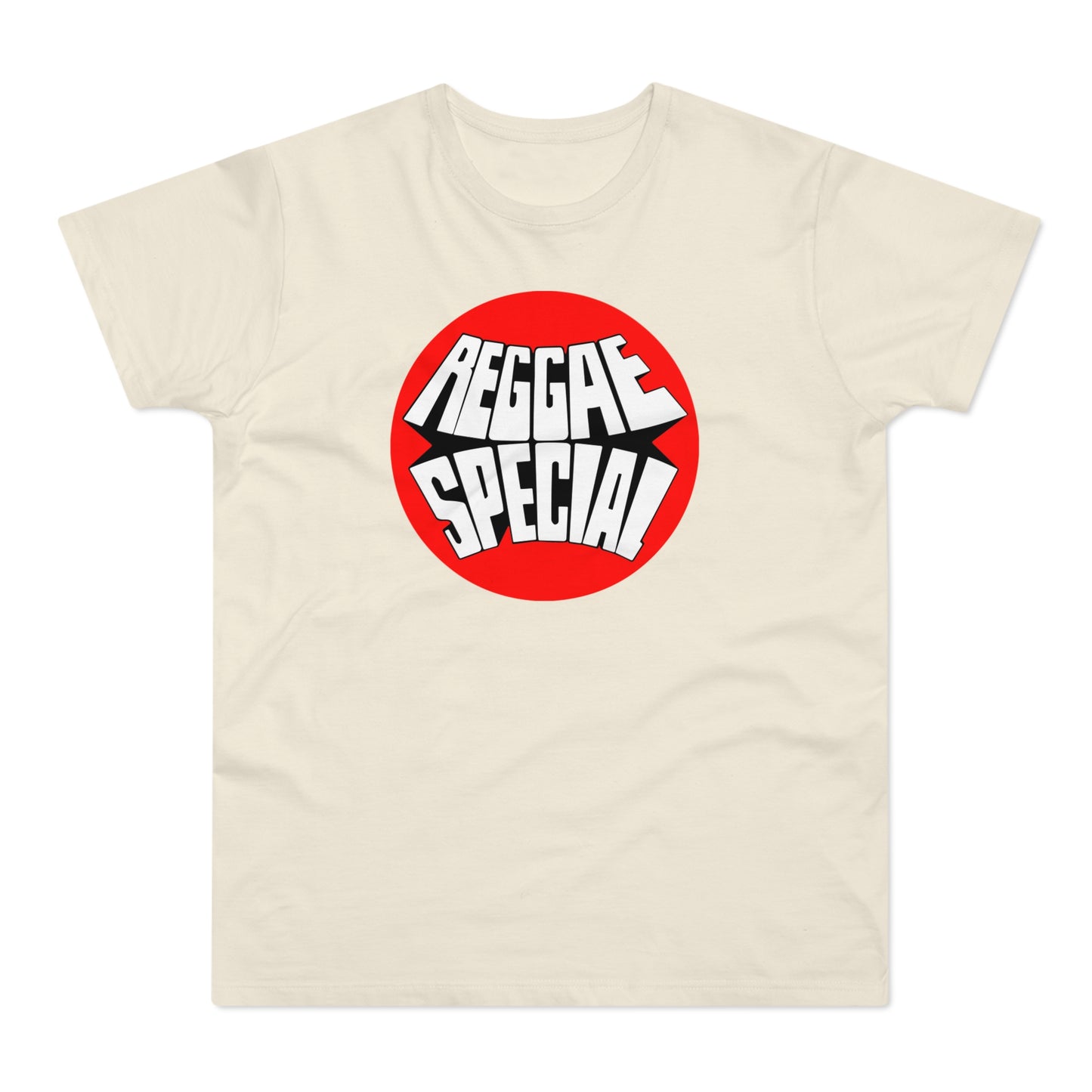 Reggae Special T Shirt (Standard Weight)