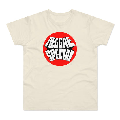 Reggae Special T Shirt (Standard Weight)