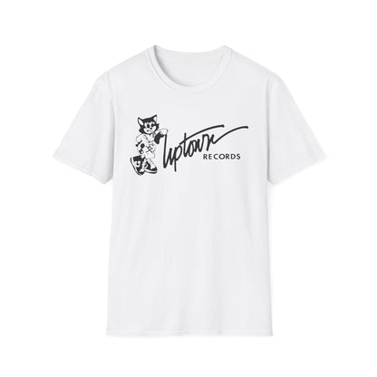 Uptown Records T Shirt (Lightweight)