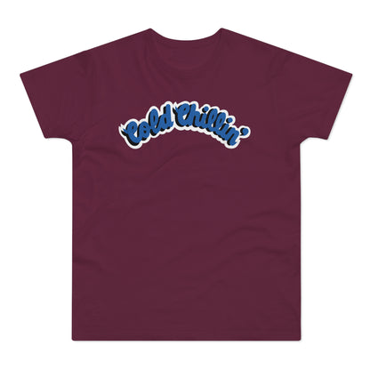 Cold Chillin Records T Shirt (Standard Weight)