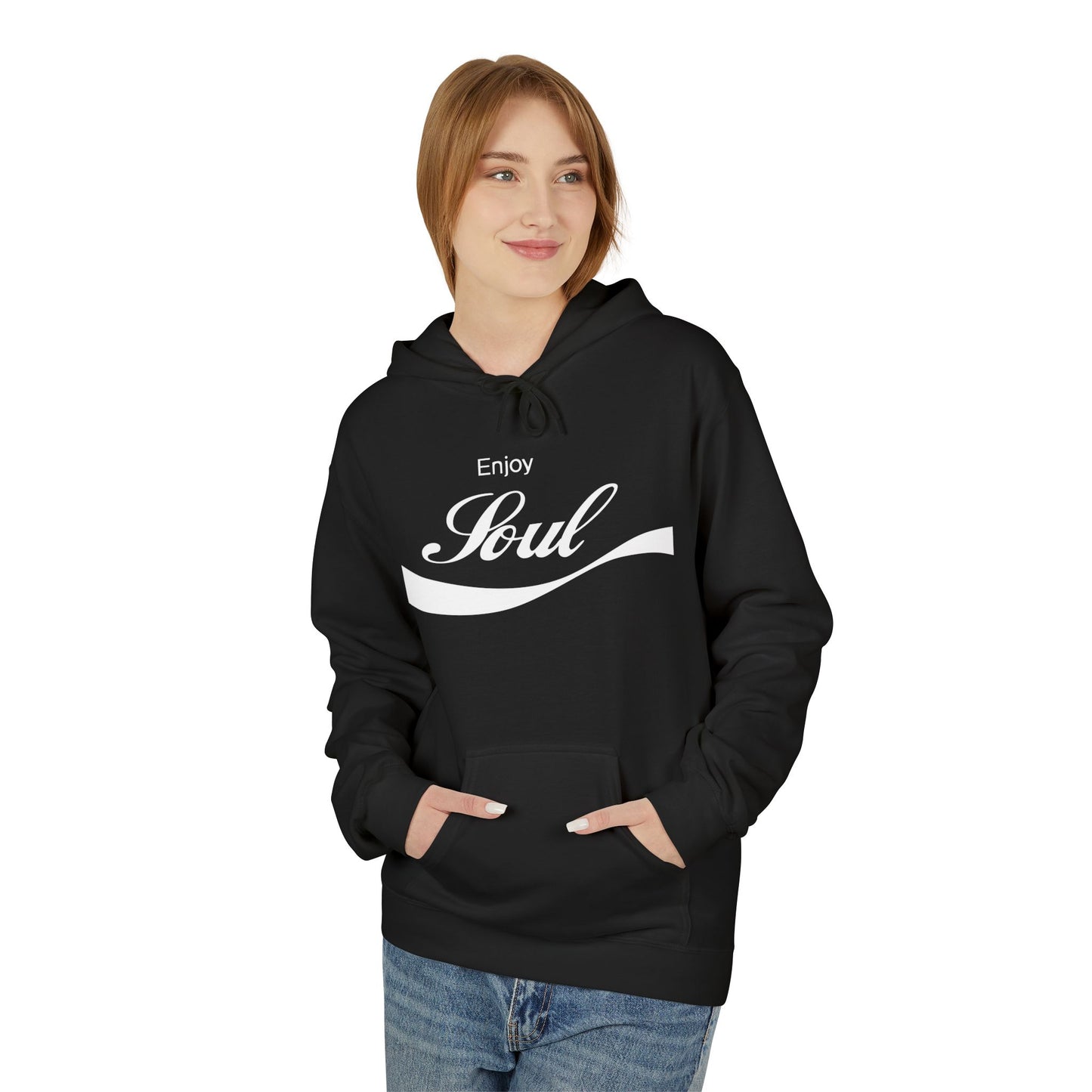 Enjoy Soul Hoodie / Hoody