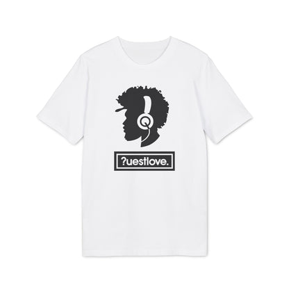 Questlove T Shirt (Premium Organic)