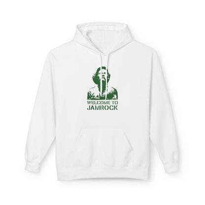Damian Marley Jam Rock Hoodie / Hoody