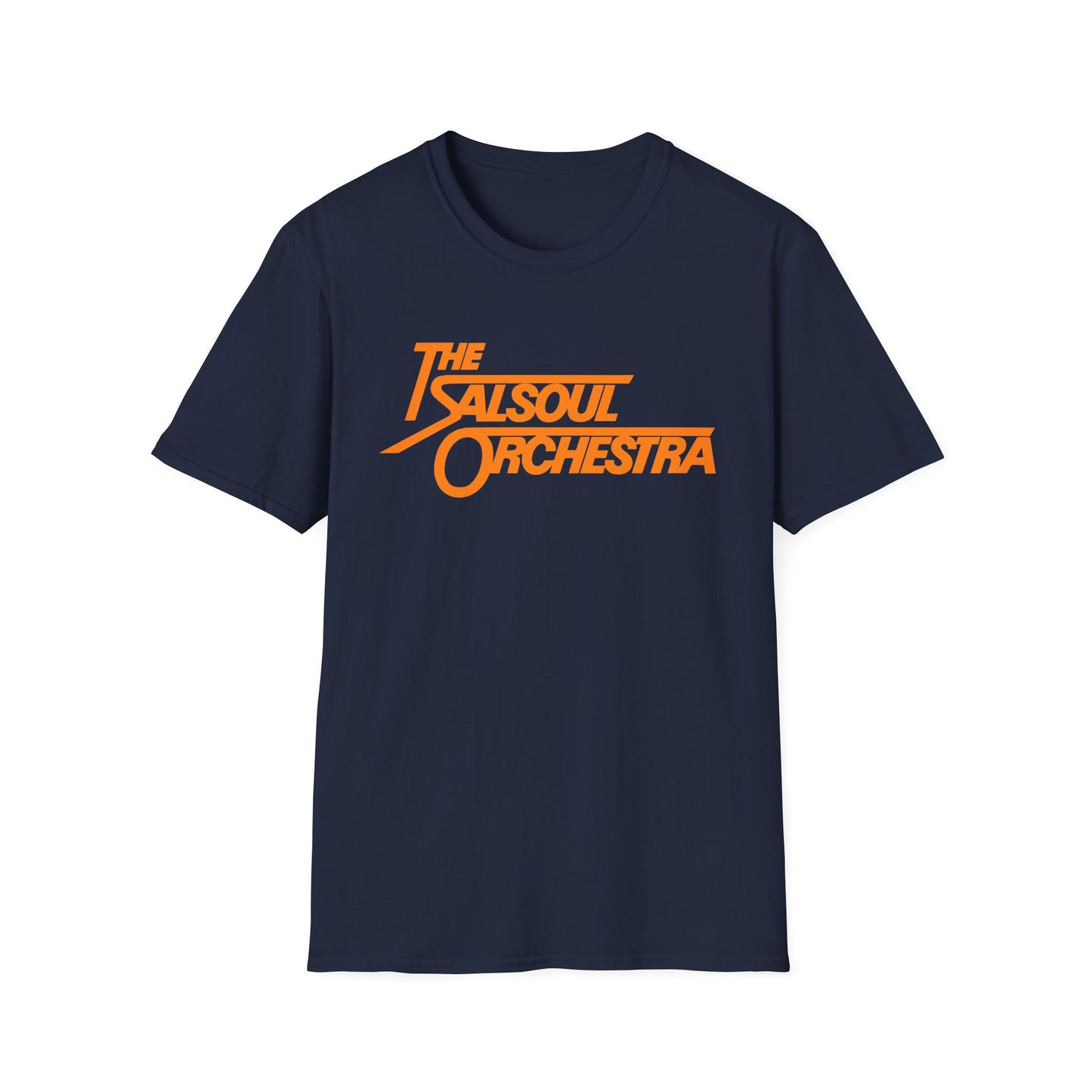 The Salsoul Orchestra T Shirt (Lightweight)