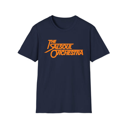 The Salsoul Orchestra T Shirt (Lightweight)
