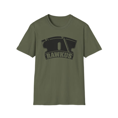 Rawkus Records T Shirt (Lightweight)