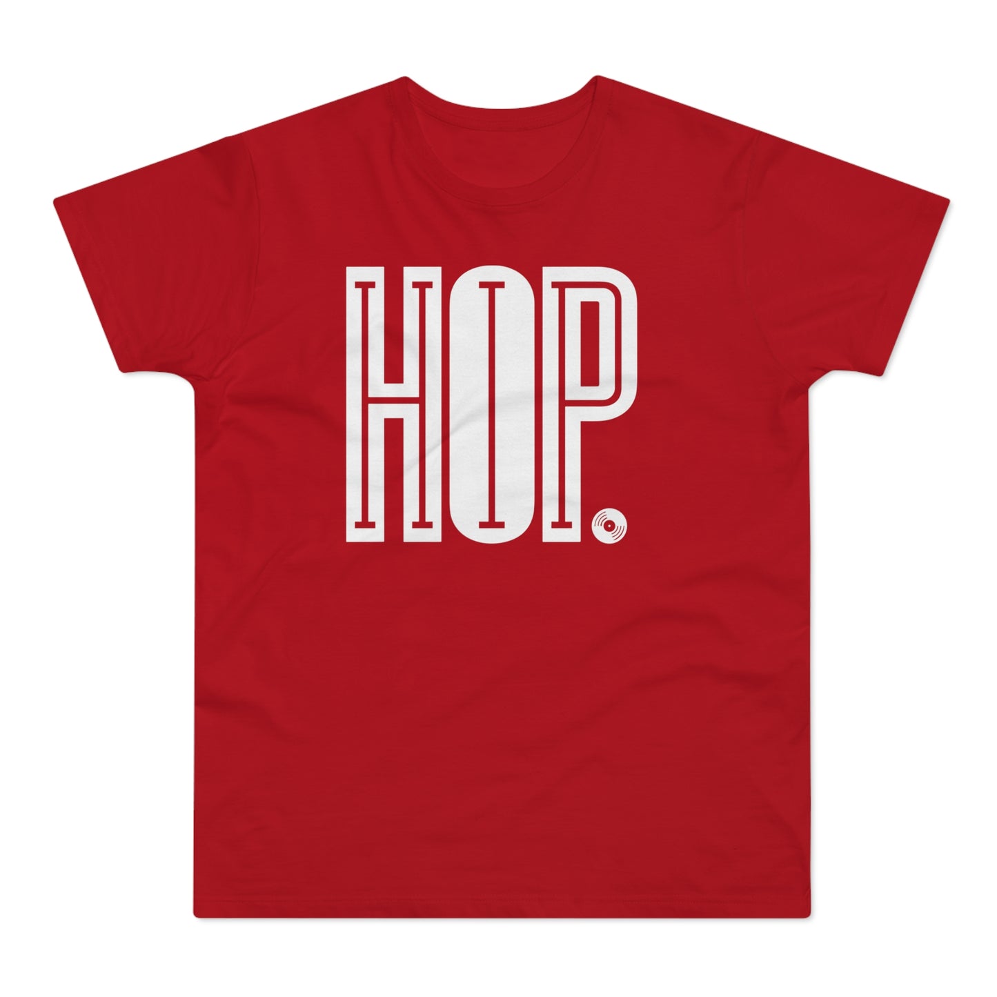 Hip Hop T Shirt (Standard Weight)