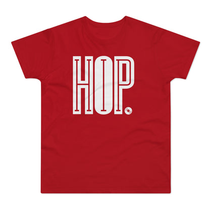 Hip Hop T Shirt (Standard Weight)