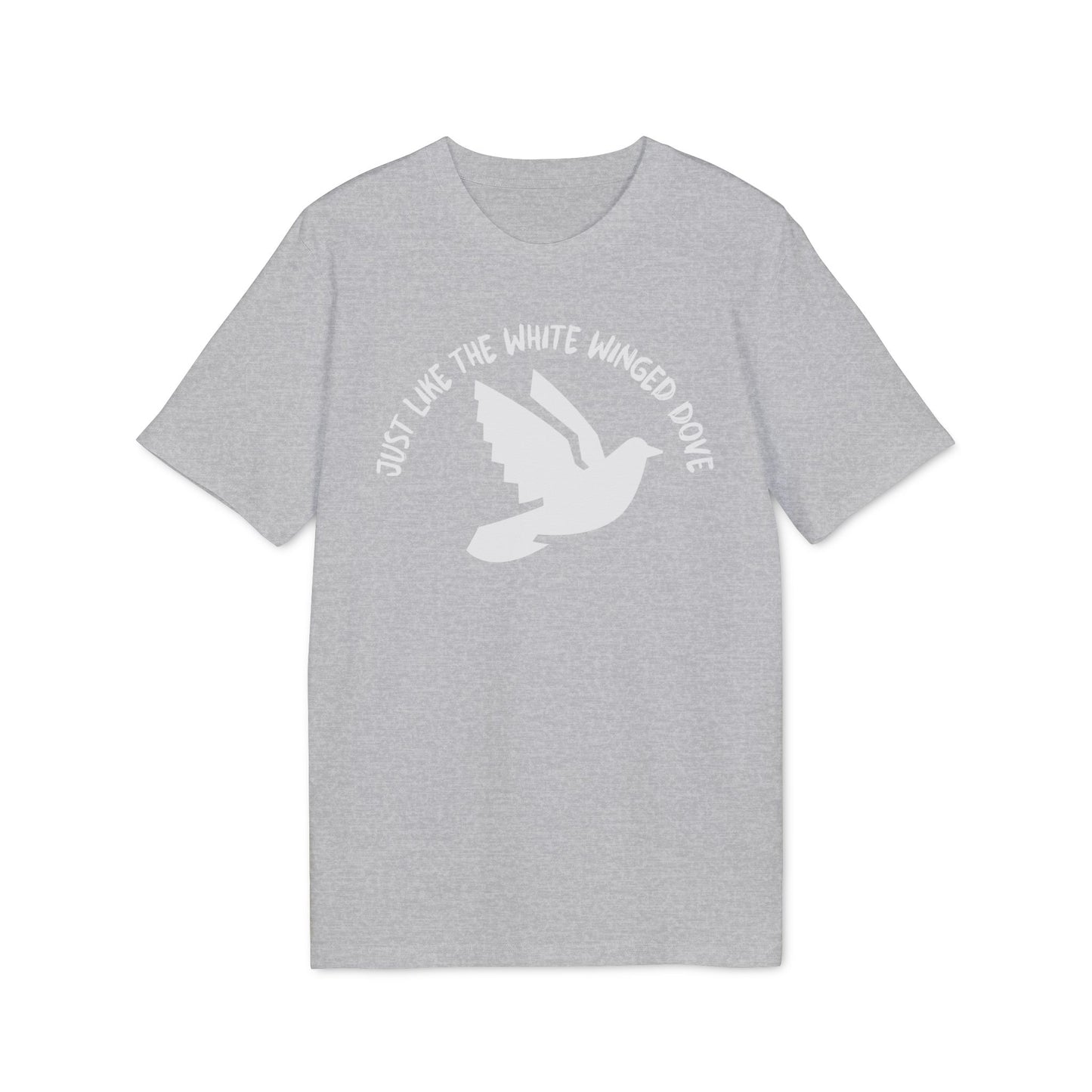 Stevie Nicks Edge Of Seventeen Lyrics T Shirt (Premium Organic)
