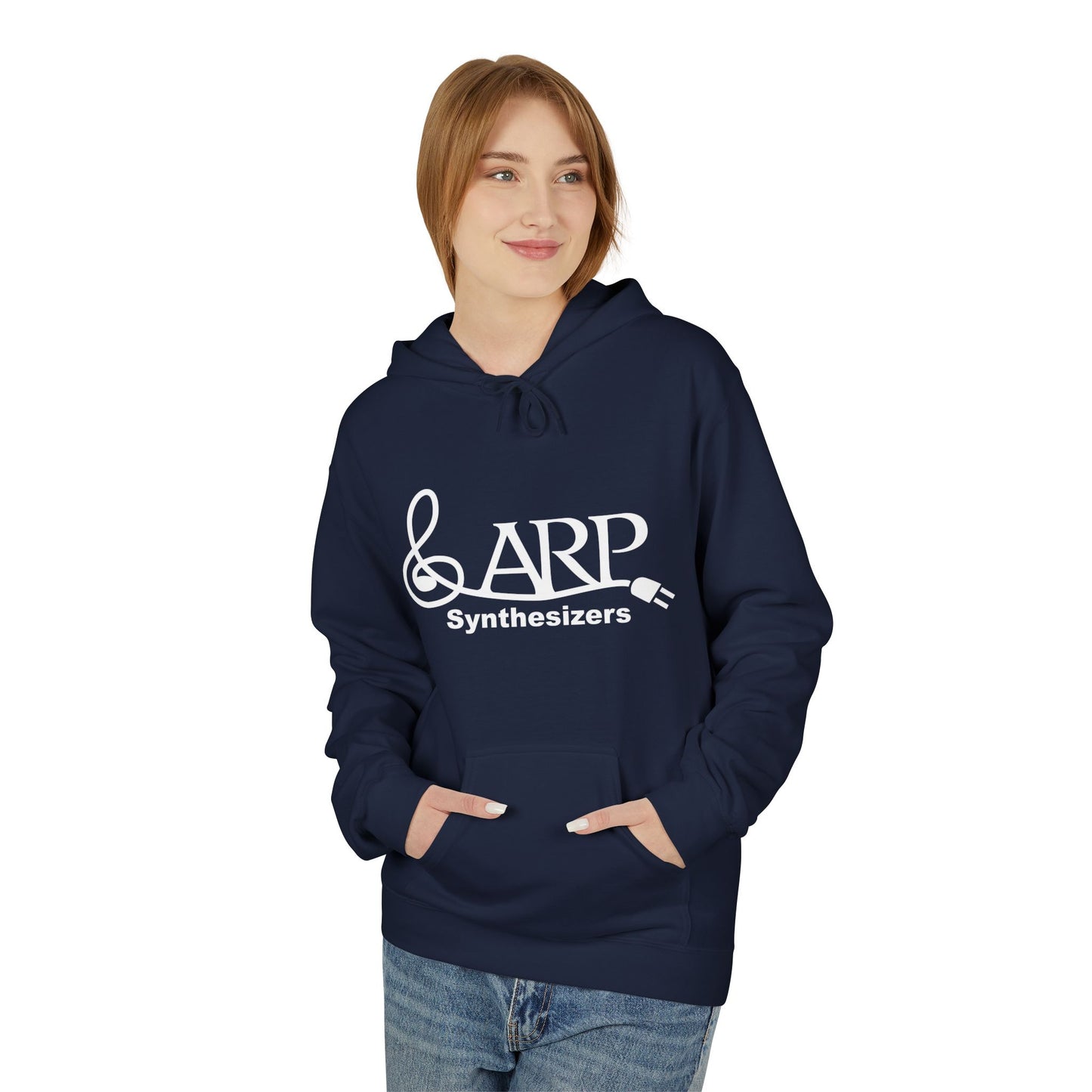 Arp Synthesizer Hoodie / Hoody