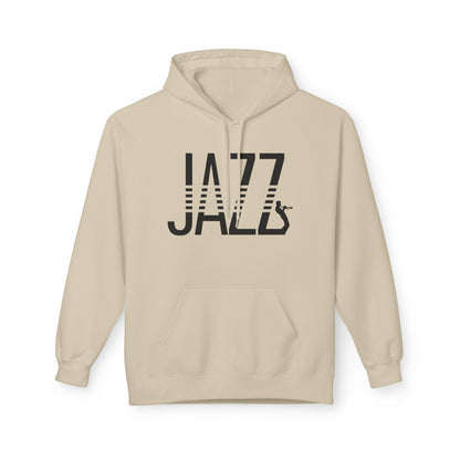 Jazz Hoodie / Hoody Design 2