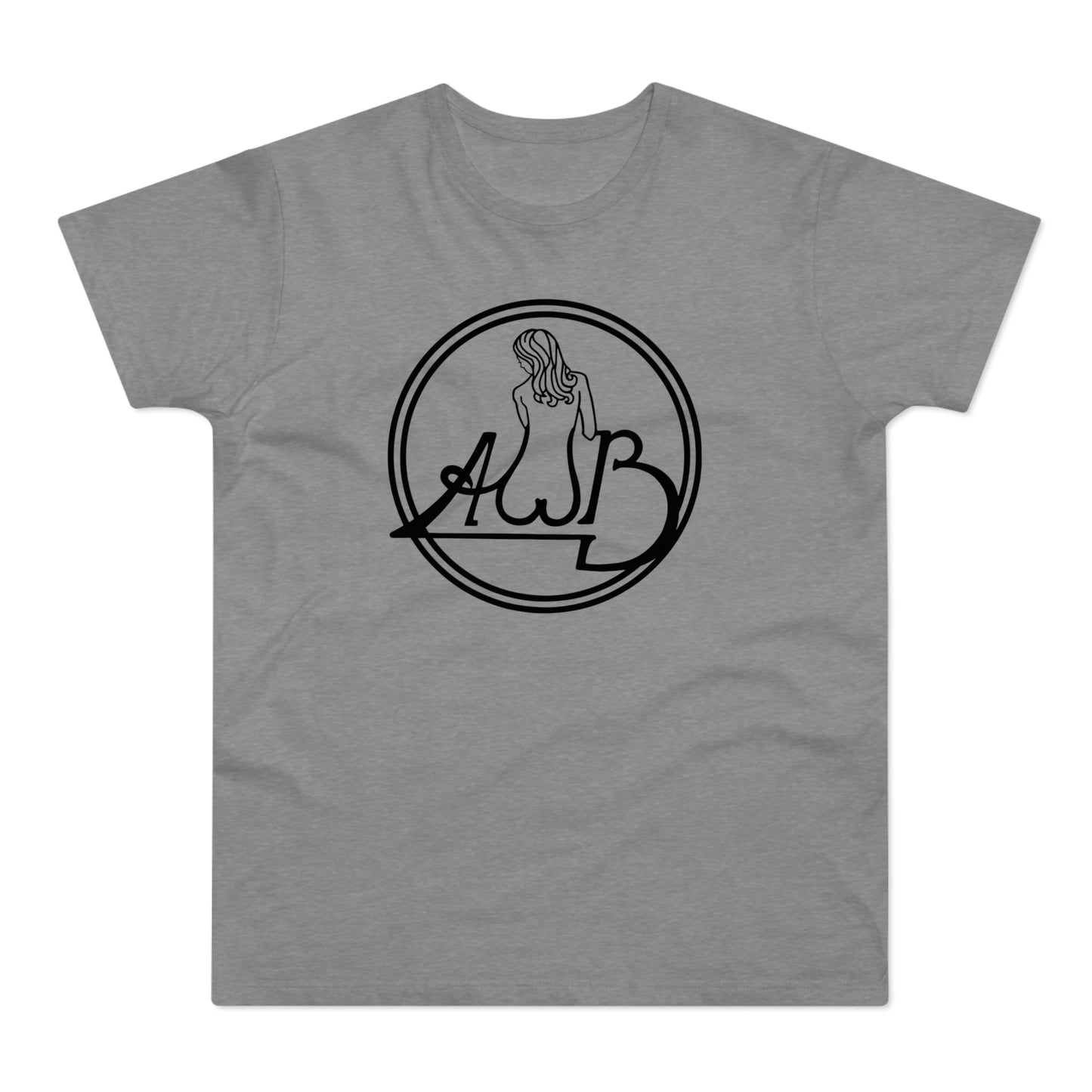 Average White Band T Shirt (Standard Weight)