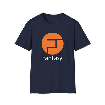Fantasy Records T Shirt (Lightweight)