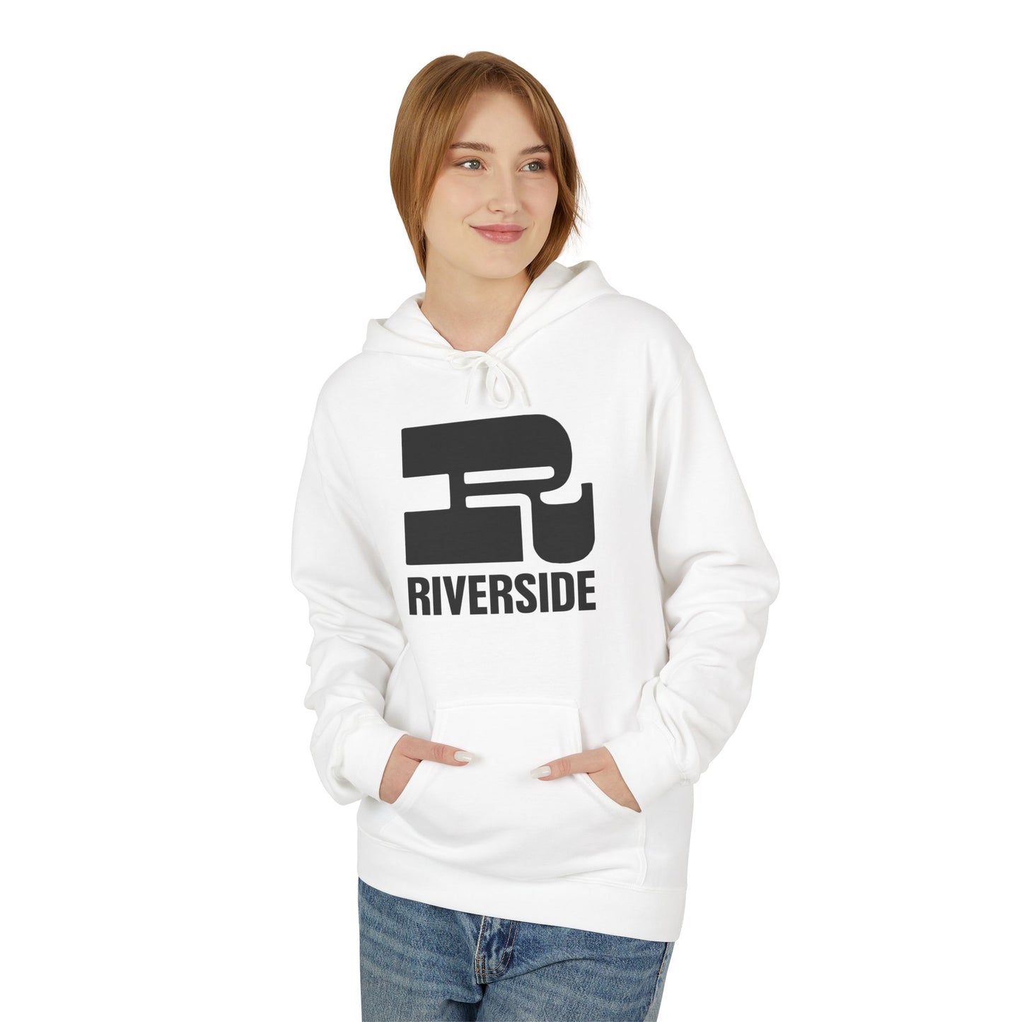 Riverside Records Hoodie / Hoody
