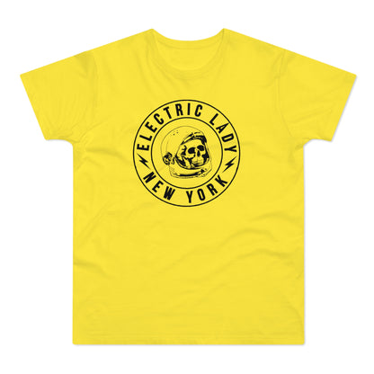 Electric Lady Studios NYC T Shirt (Standard Weight)