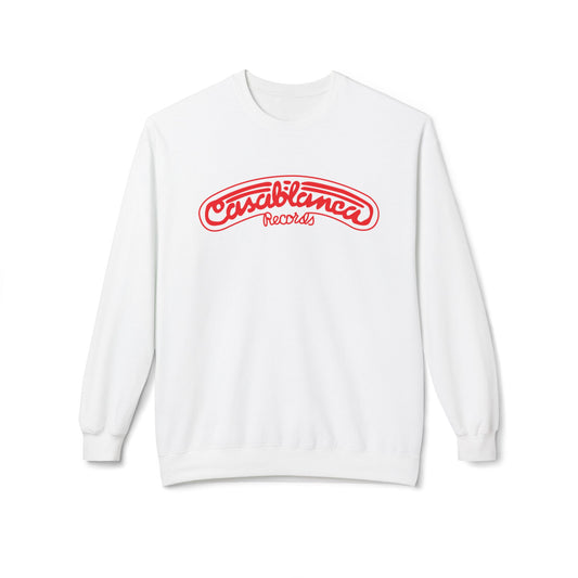 Casablanca Records Sweatshirt