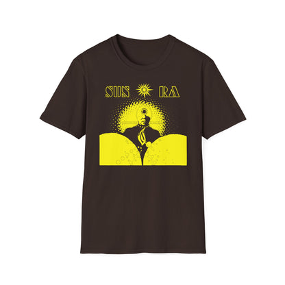 Sun Ra T Shirt (Lightweight)
