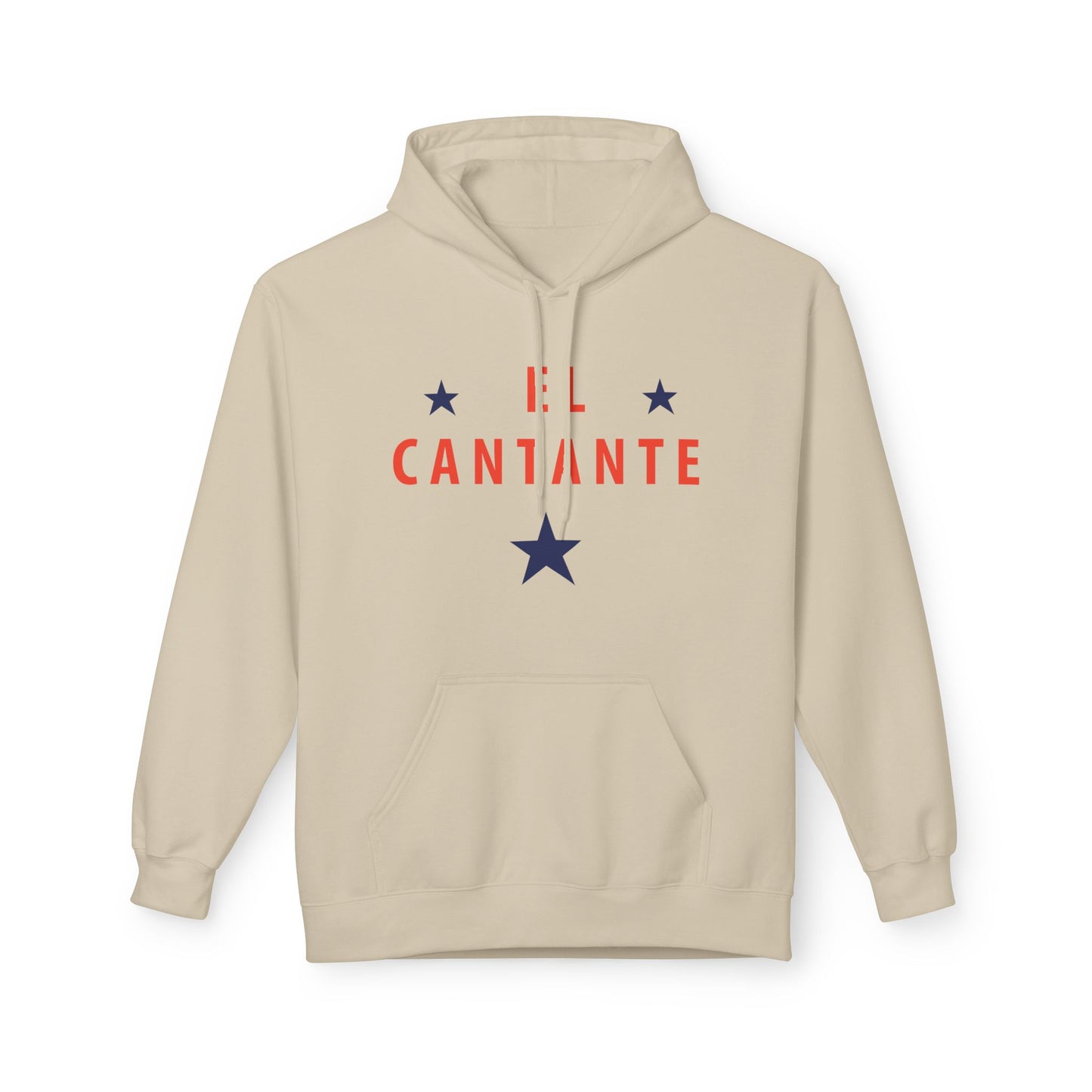 Hector Lavoe El Cantante Hoodie / Hoody