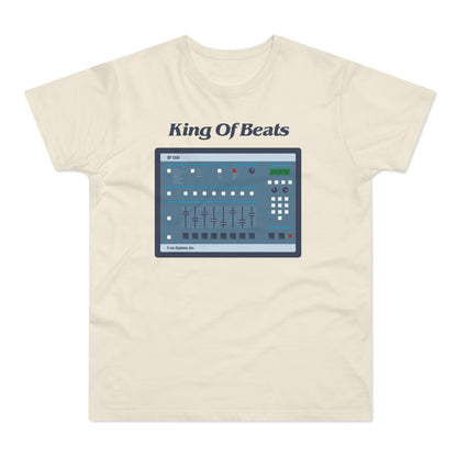 King Of Beats SP 1200 T Shirt (Standard Weight)