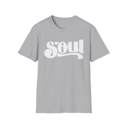 Soul T Shirt (Lightweight)