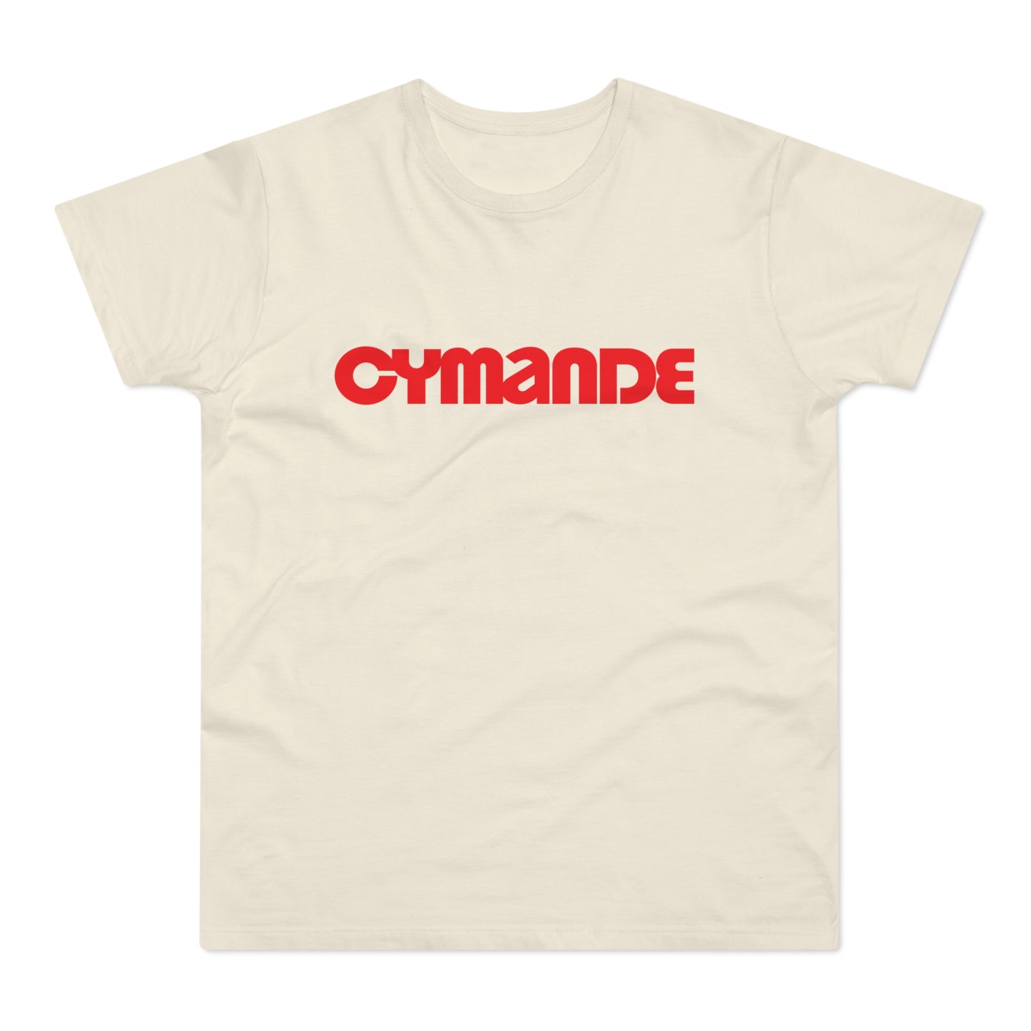 Cymande T Shirt (Standard Weight)
