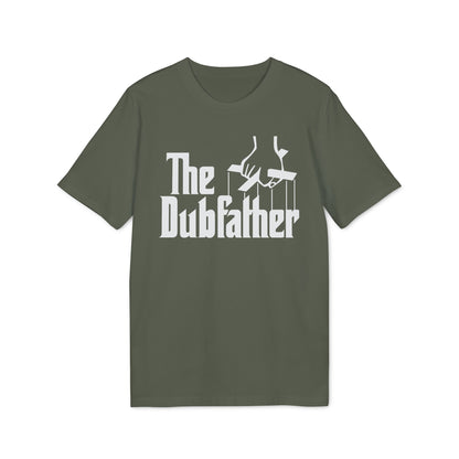 The Dubfather T Shirt (Premium Organic)