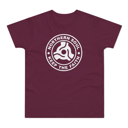 Northern Soul Adaptor T Shirt (Standard Weight)