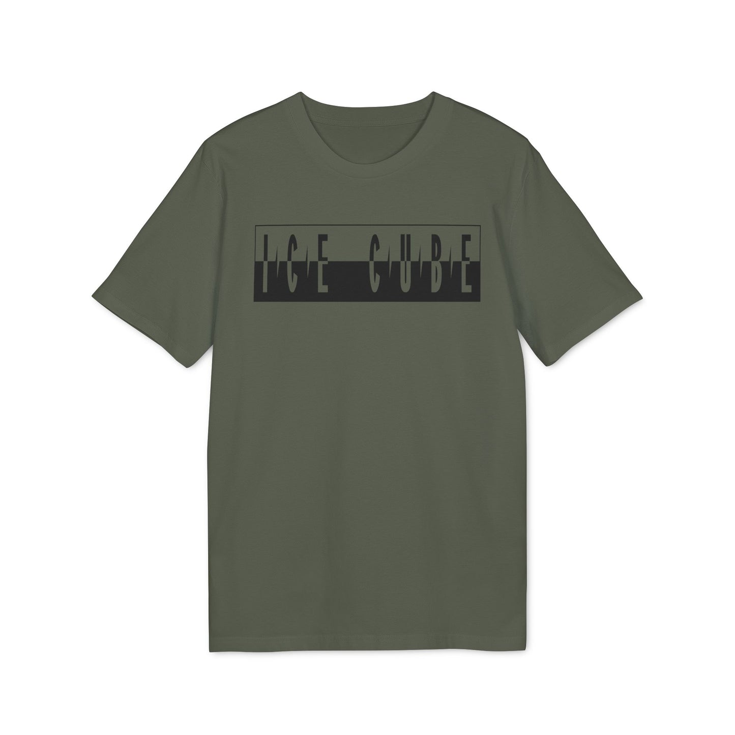 Ice Cube T Shirt (Premium Organic)