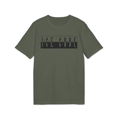 Ice Cube T Shirt (Premium Organic)