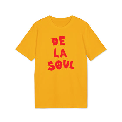 De La Soul T Shirt (Premium Organic)