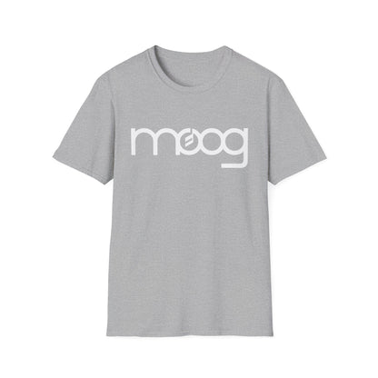 Moog Synthesizer T Shirt