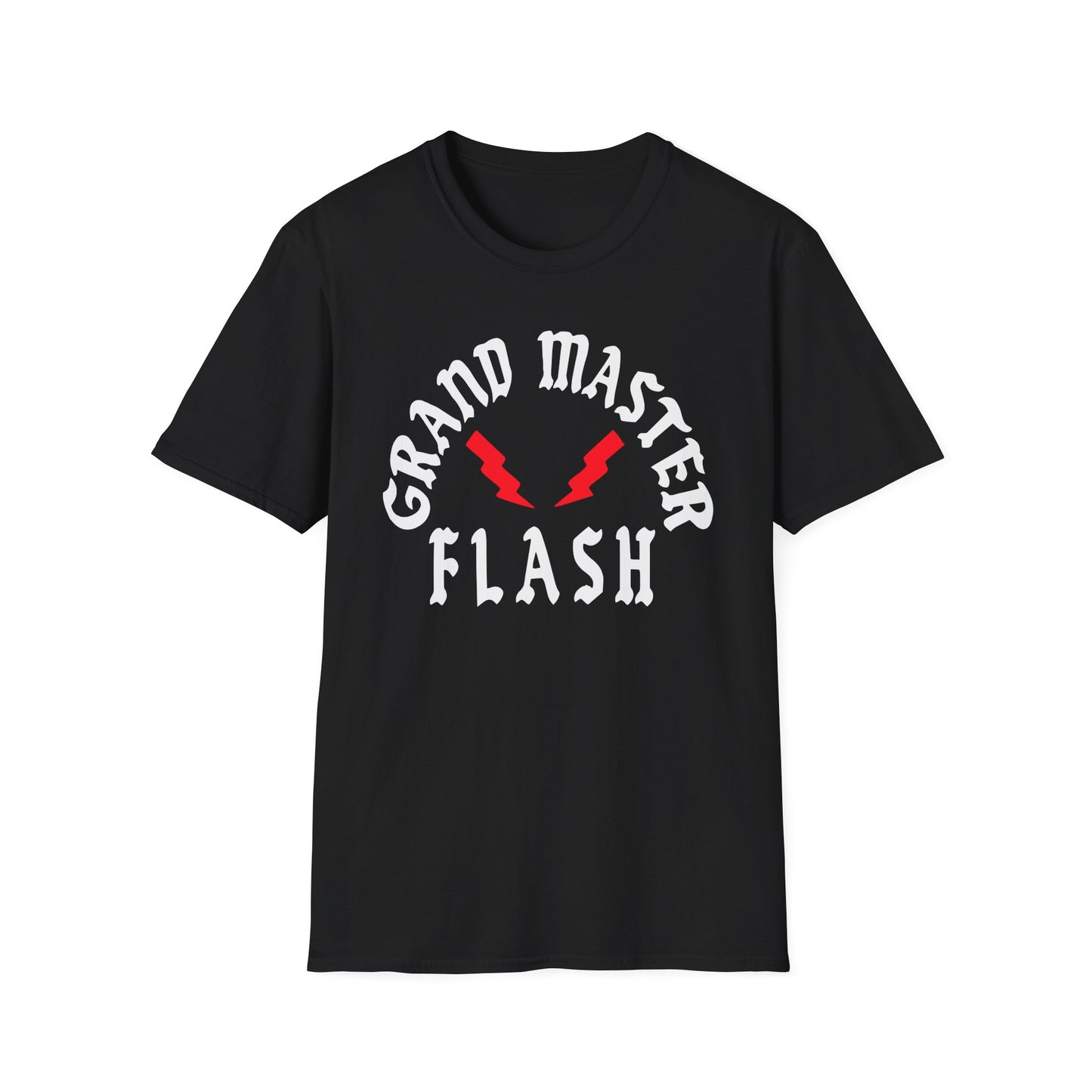 Grand Master Flash T Shirt (Lightweight)
