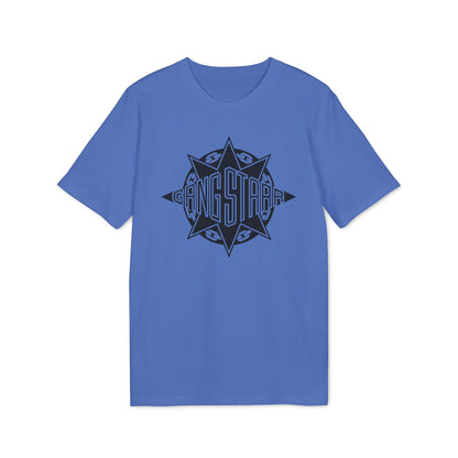 Gangstarr T Shirt (Premium Organic)